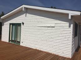 Best Wood Siding Installation  in Warren, MI